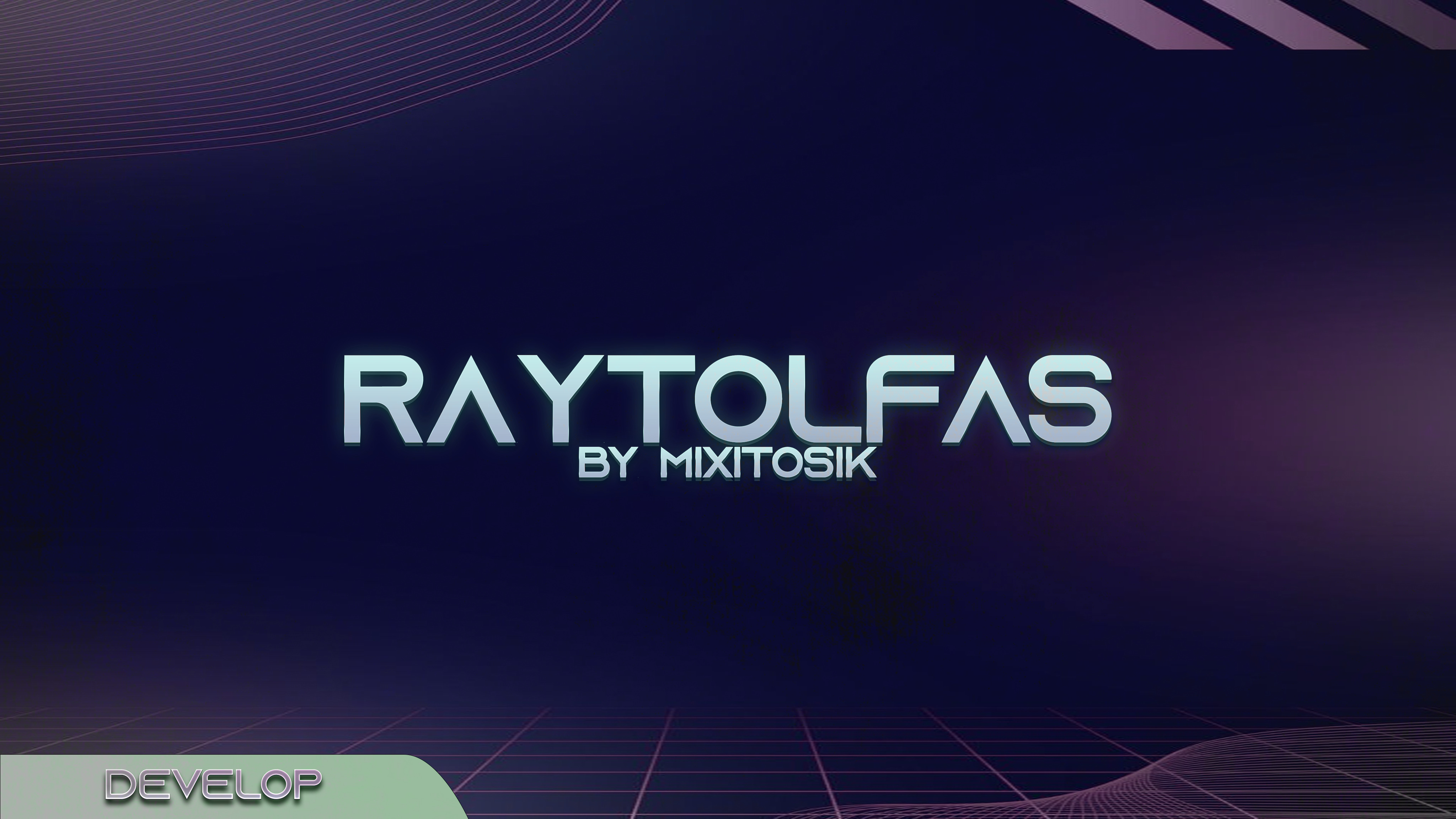 Raytolfas - Its